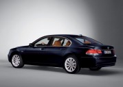 BMW 730d Exclusive Edition